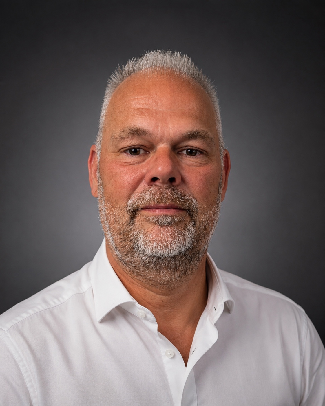 André Groot, fotograaf uit Rotterdam