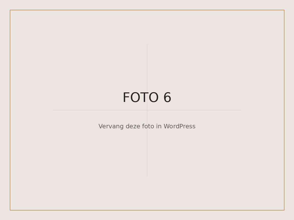 Newbornfotografie voorbeeld 6